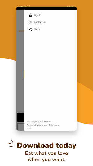 Meltdown Screenshot 3