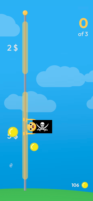 Human Flag Screenshot 2