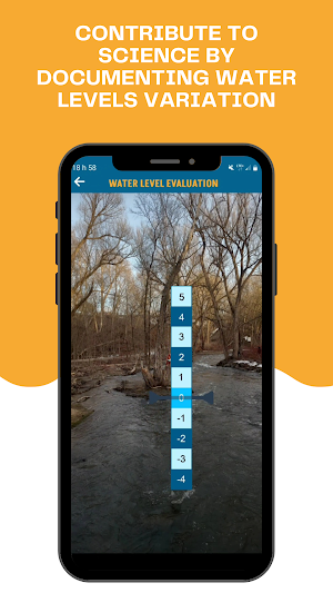Connected Waterways Screenshot 3