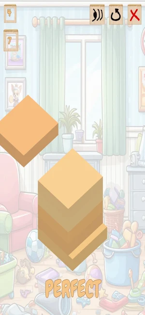 Rabbit's Super Tall Tower Screenshot 1
