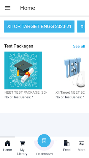 AME CLASSES Screenshot 0