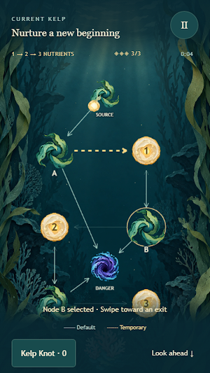 Current Kelp Screenshot 2