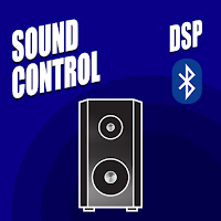 Sound Control Dsp