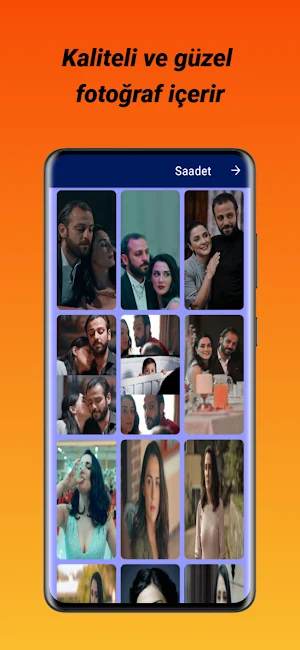 Tüm Çukur Fotoğrafları Screenshot 3