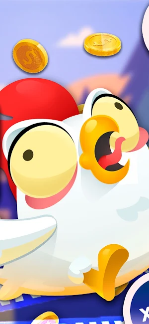 Chicken Road Screenshot 2