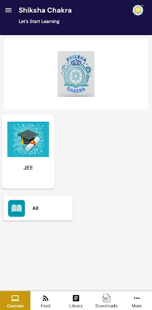 Shiksha Chakra Screenshot 1
