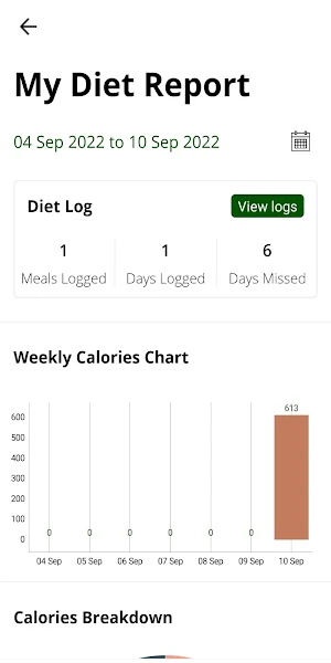 Happy Lifestyle Screenshot 3