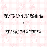 Riverlyn Bargains & Smocks