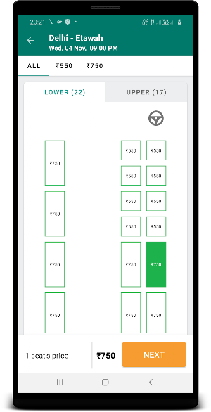 Safar Express Tour and Travels Screenshot 3