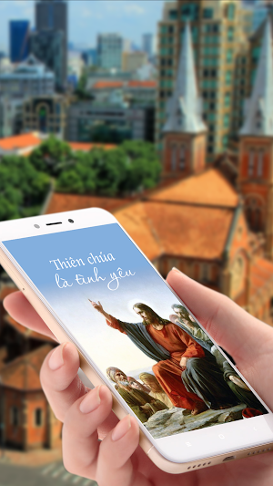 Công Giáo Việt Nam Screenshot 2