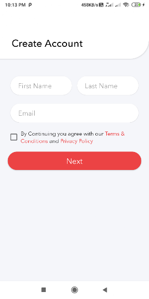 Diet Buddy Screenshot 3