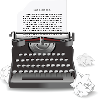 Typewriter Sound