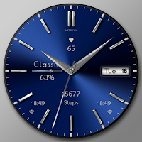 Voron CLASSIC Watch Face