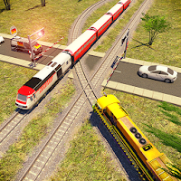 Indonesian Train Driver