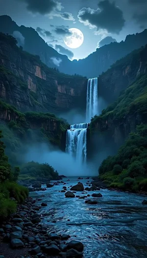 Nature Wallpaper Screenshot 2