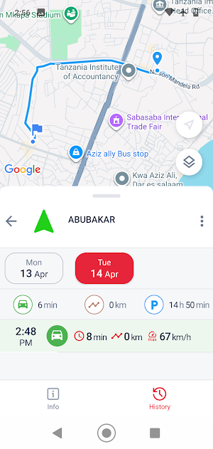 YektenPRO Screenshot 2