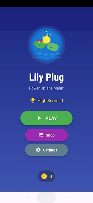LilyPlug Screenshot 1