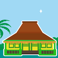 Rumah Adat Indonesia