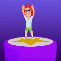 Love Jump 3D