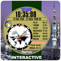 Muslim Watch 3