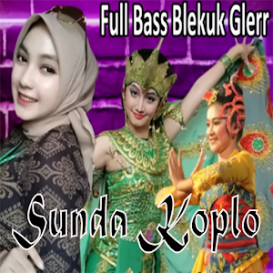 100Album Lagu Sunda Koplo Screenshot 3