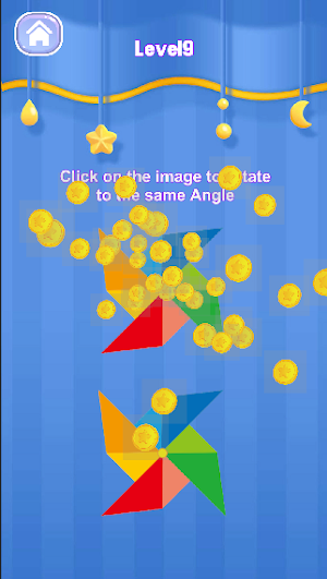Lucky Swivel Screenshot 2