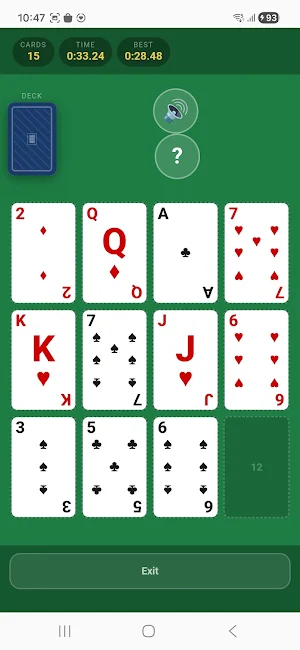 10Ten Screenshot 1