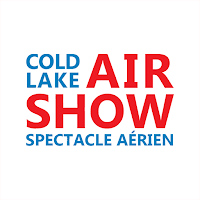 The Cold Lake Air Show