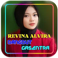 Revina Alvira Dangdut Gasentra