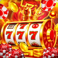 Slot 777 Machine