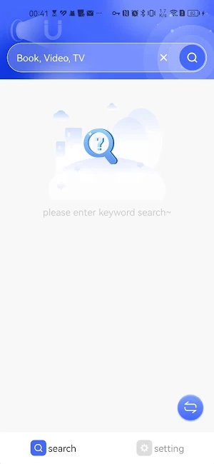 Magnet Download-Torrent Search Screenshot 0