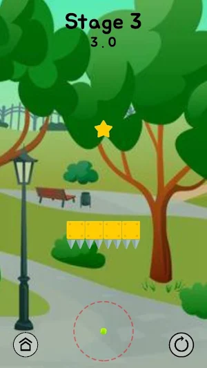 Ball Thrower Screenshot 2
