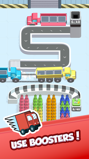 Load The Truck Screenshot 3