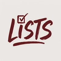 Rann Lists