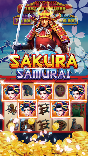 Cash Carnival: 2021 New Casino Slots Screenshot 3