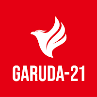 GARUDA-21 Sekolah Digital