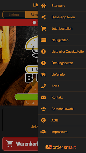 LUCKY BULL Screenshot 2