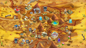 Argonauts Agency 4 Screenshot 2