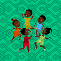 Afrikagames - Piyo Piyo