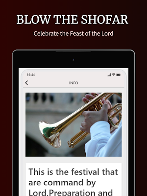 LIVING MANNA Screenshot 1