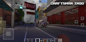 CRAFTSMAN INDOCRAFT INA Screenshot 1
