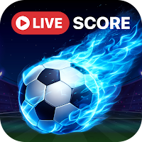 Football Live Score Updates