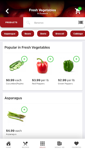 Happy Market & Spirits Screenshot 2