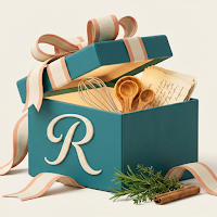 Recipe Vault