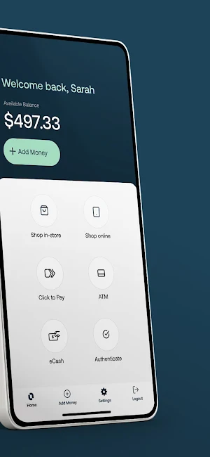 OtherPay Duo Screenshot 1