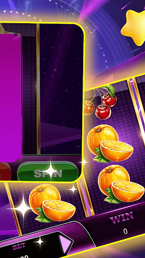 G28Neon Gem Reels Screenshot 2