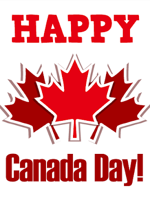 Happy Canada Day Images Screenshot 2