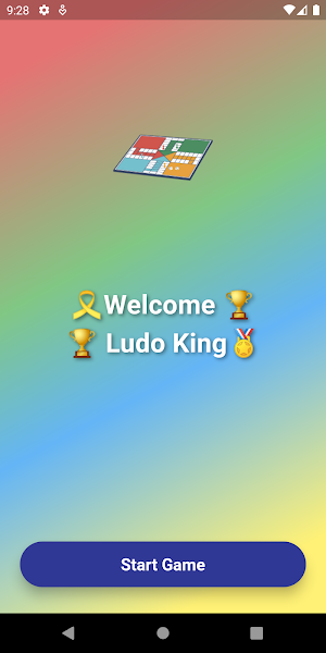 Ludo King™ Screenshot 0