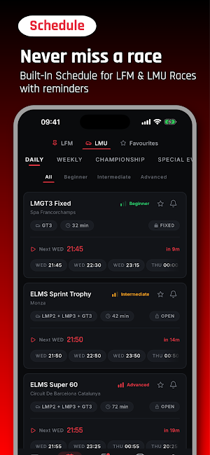 GridCard Screenshot 3
