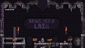 Beholder's Lair Screenshot 0